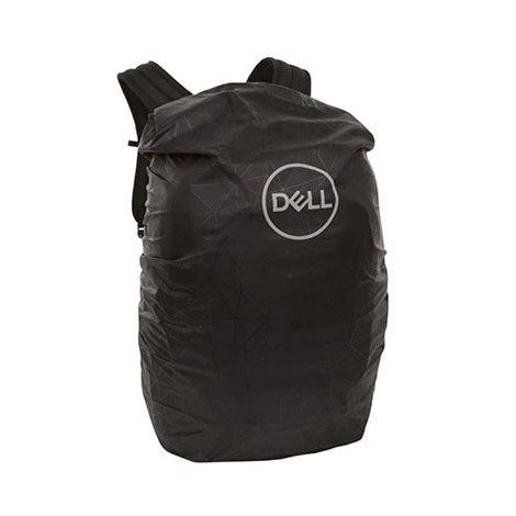Dell | Fits up to size "" | Rugged Notebook Escape Backpack | 460-BCML | Backpack for laptop | Black | "" - 2